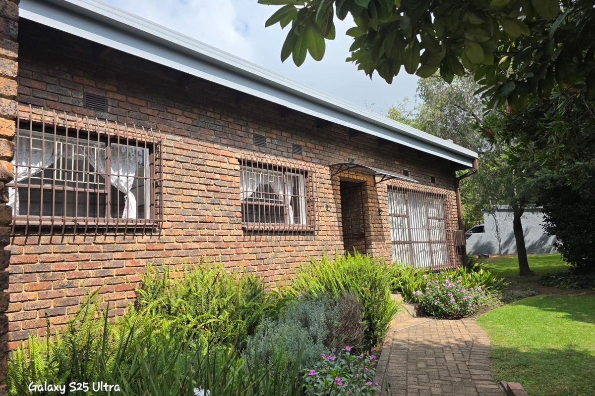 House For Sale in Del Judor, Witbank - Photo 3