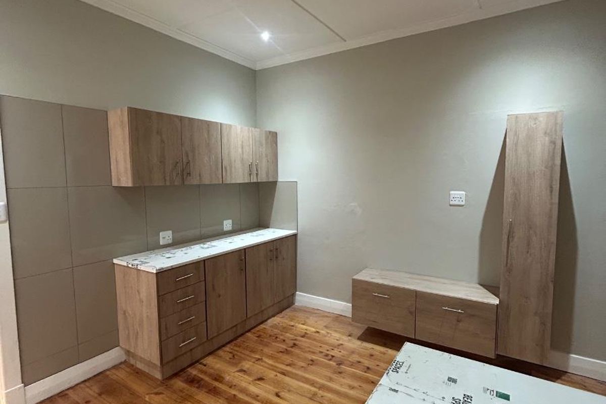 Apartment To Rent in Newton Park Port Elizabeth (Brand New) - Photo 5