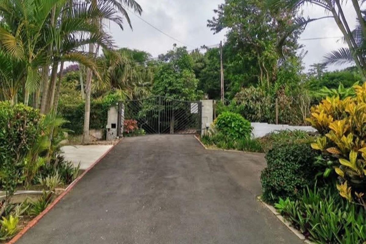 House For Sale in Westville, Durban, KwaZulu Natal - Photo 5