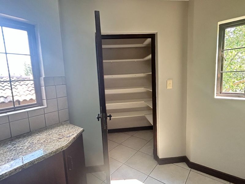 4 Bedroom House to Rent in Waterkloof Golf Estate, Sterrewag, Pretoria - Photo 9