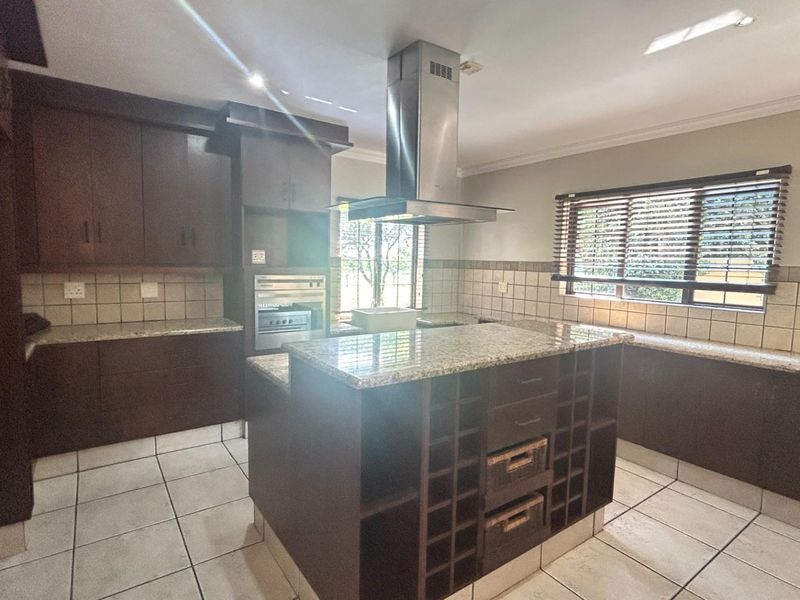 4 Bedroom House to Rent in Waterkloof Golf Estate, Sterrewag, Pretoria - Photo 7