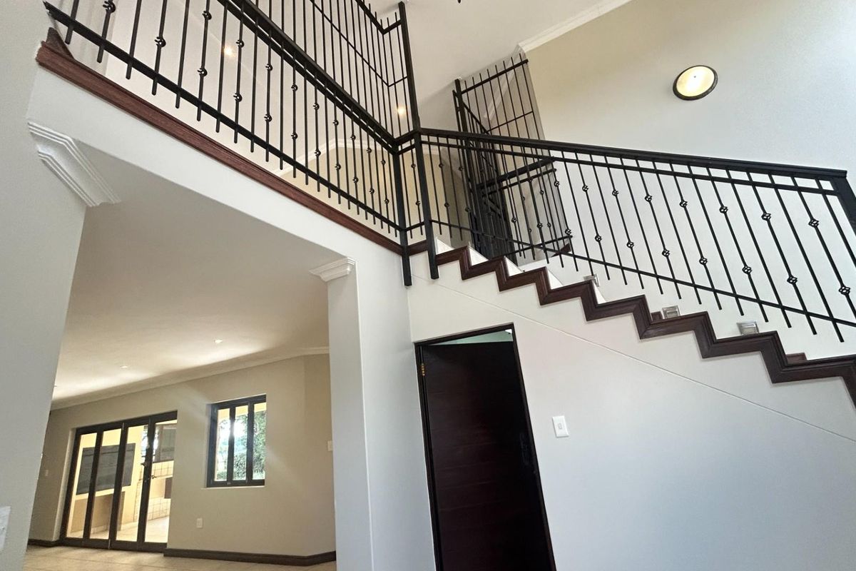 4 Bedroom House to Rent in Waterkloof Golf Estate, Sterrewag, Pretoria - Photo 4
