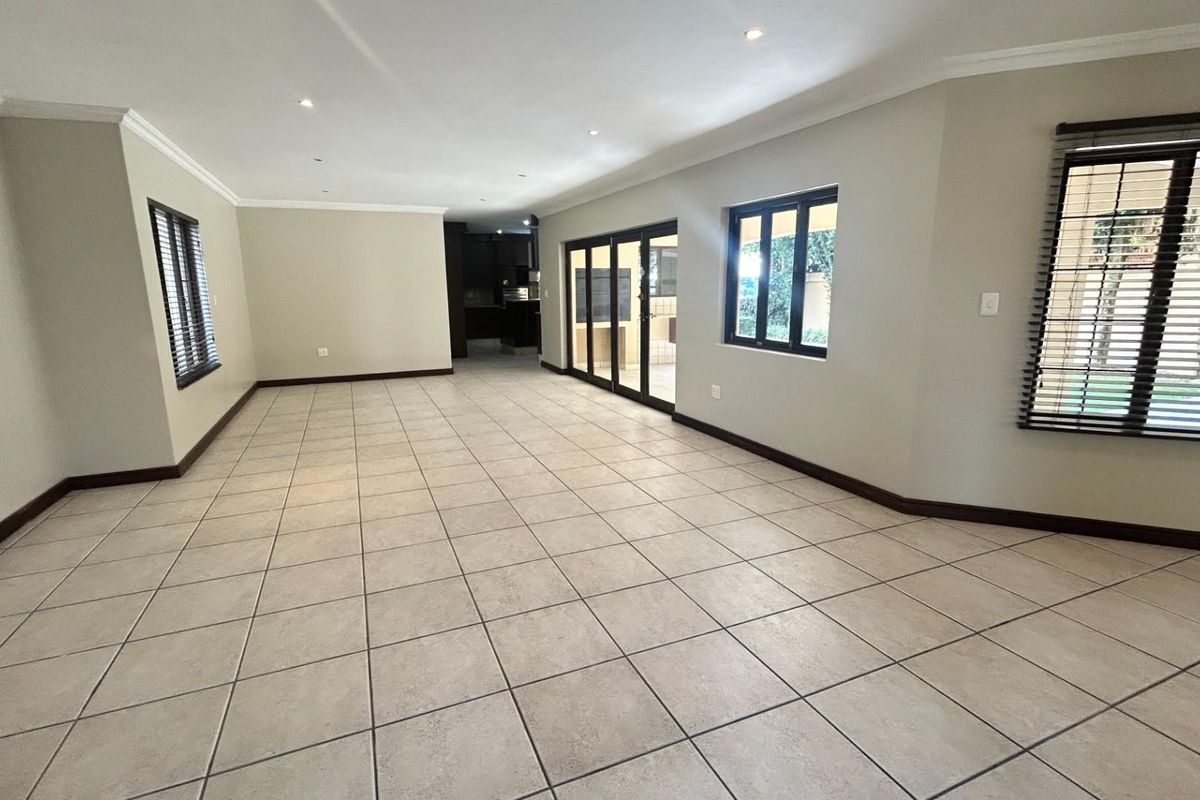 4 Bedroom House to Rent in Waterkloof Golf Estate, Sterrewag, Pretoria - Photo 5