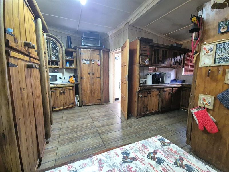 House For Sale in Baillie Park, Potchefstroom, North West - Photo 5