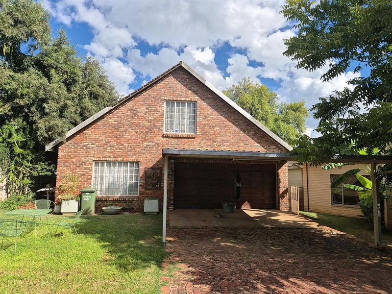 House For Sale in Baillie Park, Potchefstroom, North West - Photo 7