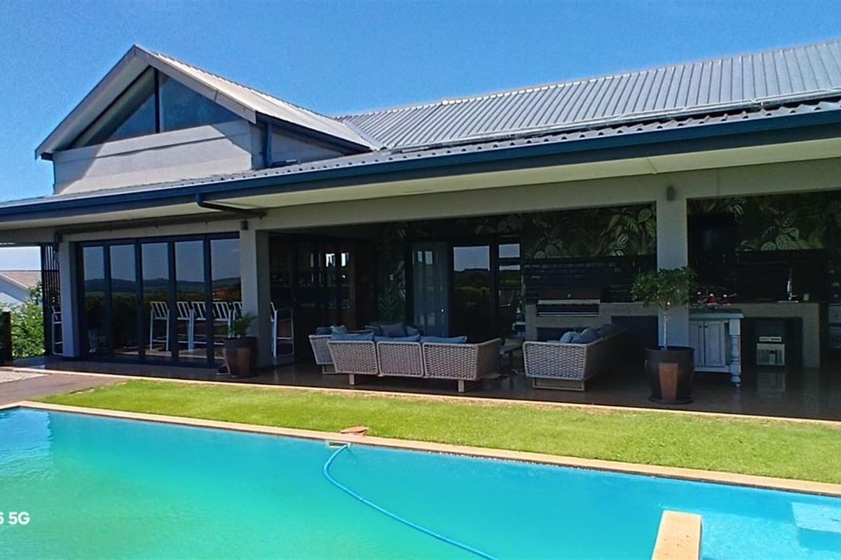 House To Rent in Zini River Estate, Mtunzini, KwaZulu Natal - Photo 3