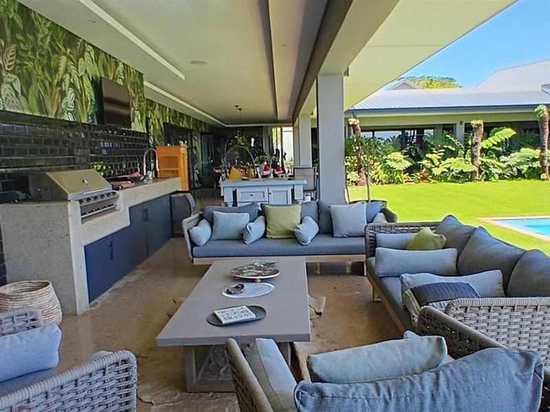 House To Rent in Zini River Estate, Mtunzini, KwaZulu Natal - Photo 4