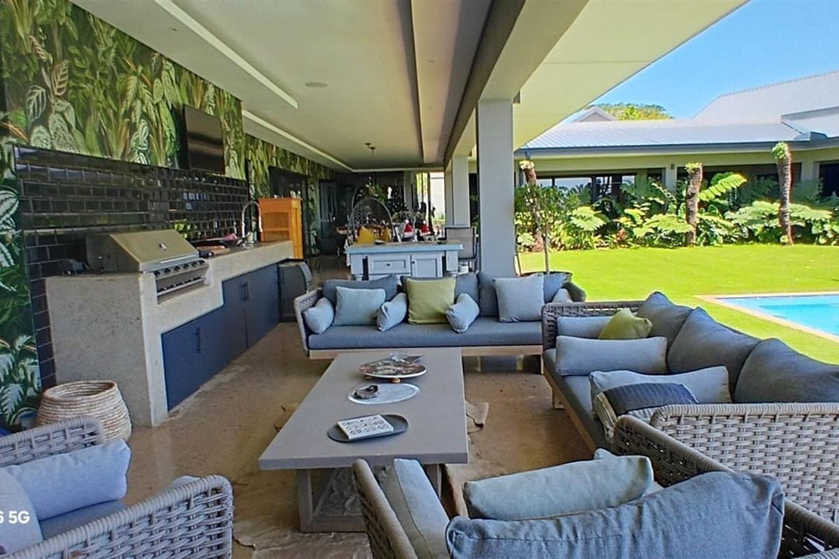 House To Rent in Zini River Estate, Mtunzini, KwaZulu Natal - Photo 4