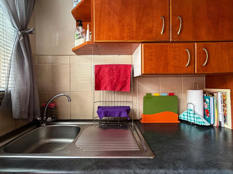 Well-Maintained Apartment for Sale in Scheepershoogte | Listed by Danté Koen, eXp Realty - Photo 8