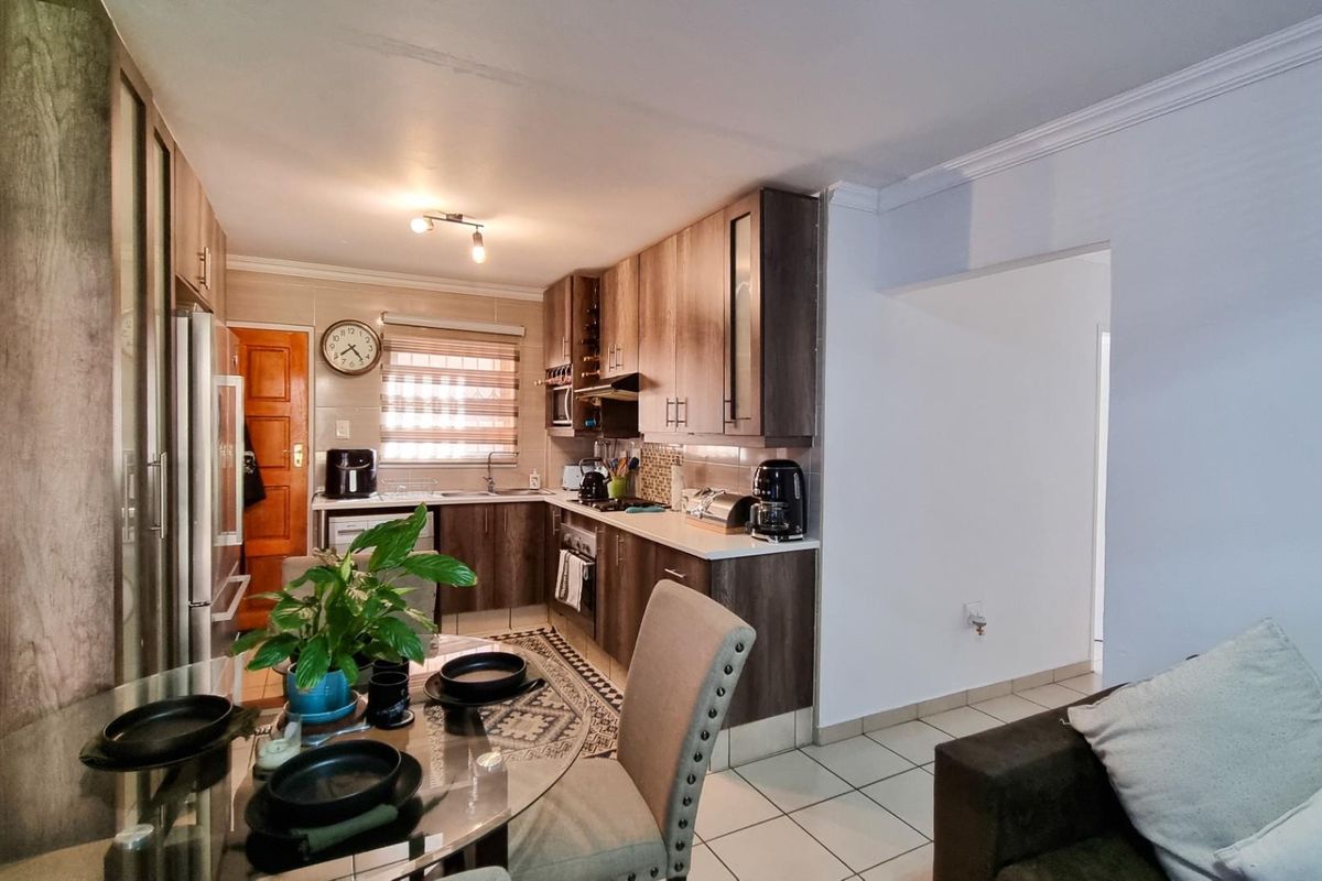 Apartment For Sale in Witfield, Boksburg - Photo 5