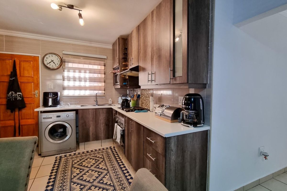 Apartment For Sale in Witfield, Boksburg - Photo 3