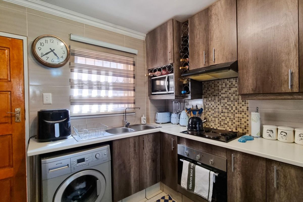 Apartment For Sale in Witfield, Boksburg - Photo 4
