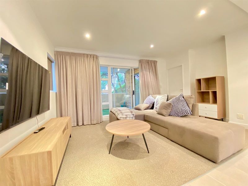 2-Bedroom Apartment To Rent in Morningside, Sandton - Photo 3