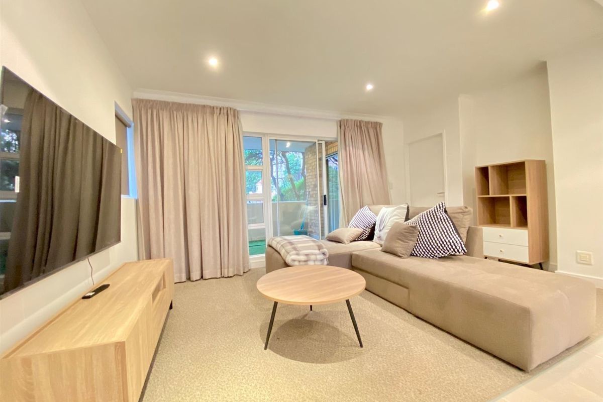 2-Bedroom Apartment To Rent in Morningside, Sandton - Photo 3