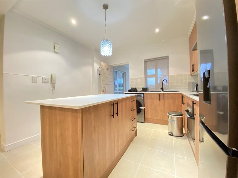 2-Bedroom Apartment To Rent in Morningside, Sandton - Photo 10