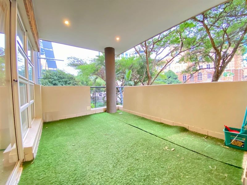 2-Bedroom Apartment To Rent in Morningside, Sandton - Photo 9