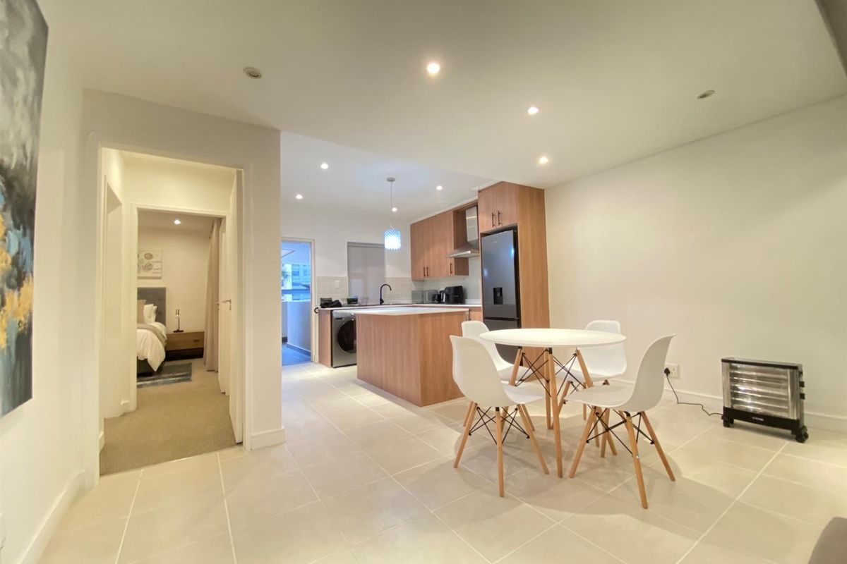 2-Bedroom Apartment To Rent in Morningside, Sandton - Photo 2