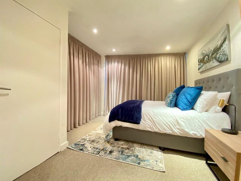 2-Bedroom Apartment To Rent in Morningside, Sandton - Photo 5