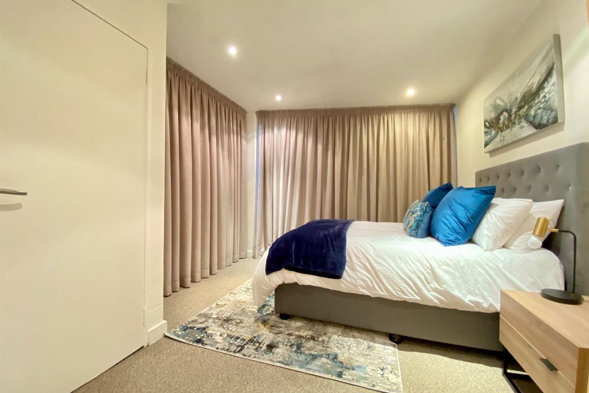 2-Bedroom Apartment To Rent in Morningside, Sandton - Photo 5