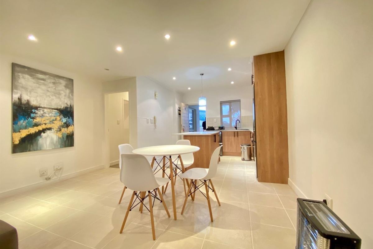 2-Bedroom Apartment To Rent in Morningside, Sandton - Photo 4