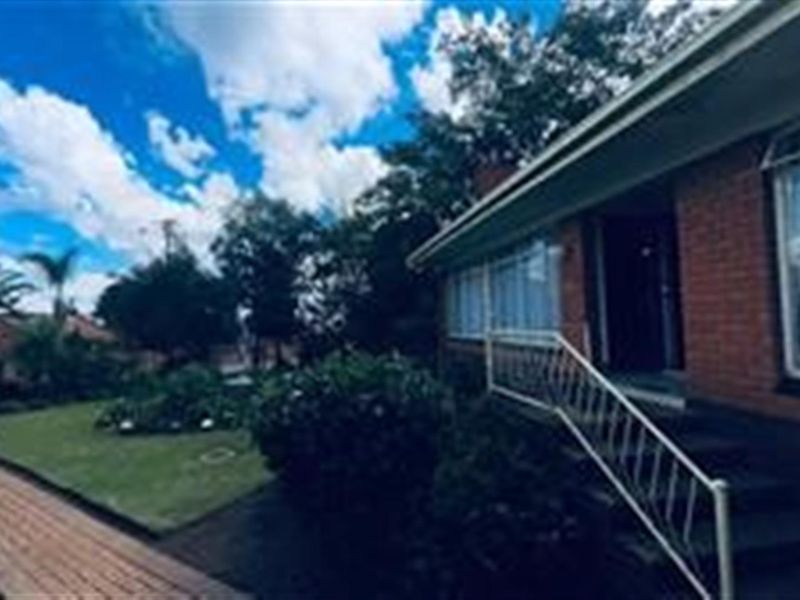 Wll located Residential Property with great potential for sale - Photo 3