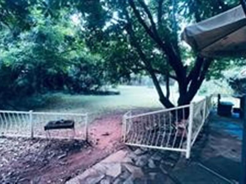 Wll located Residential Property with great potential for sale - Photo 6