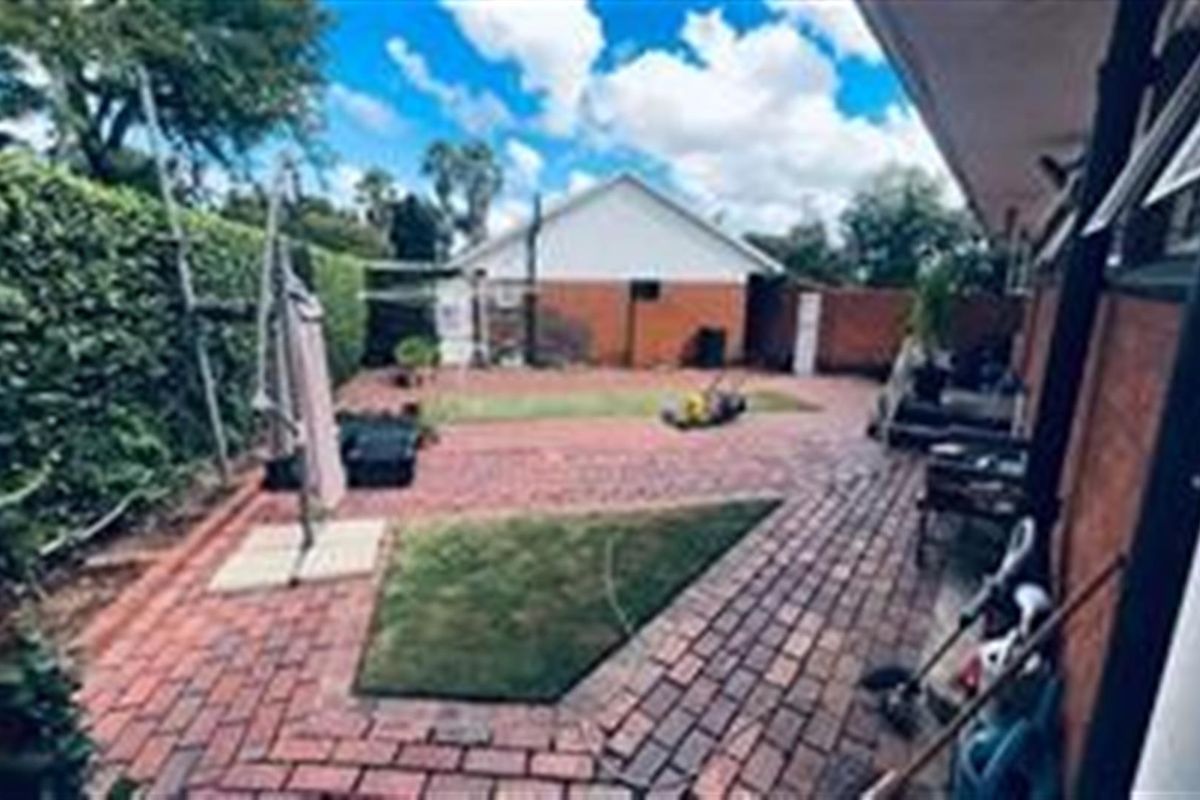 Wll located Residential Property with great potential for sale - Photo 2