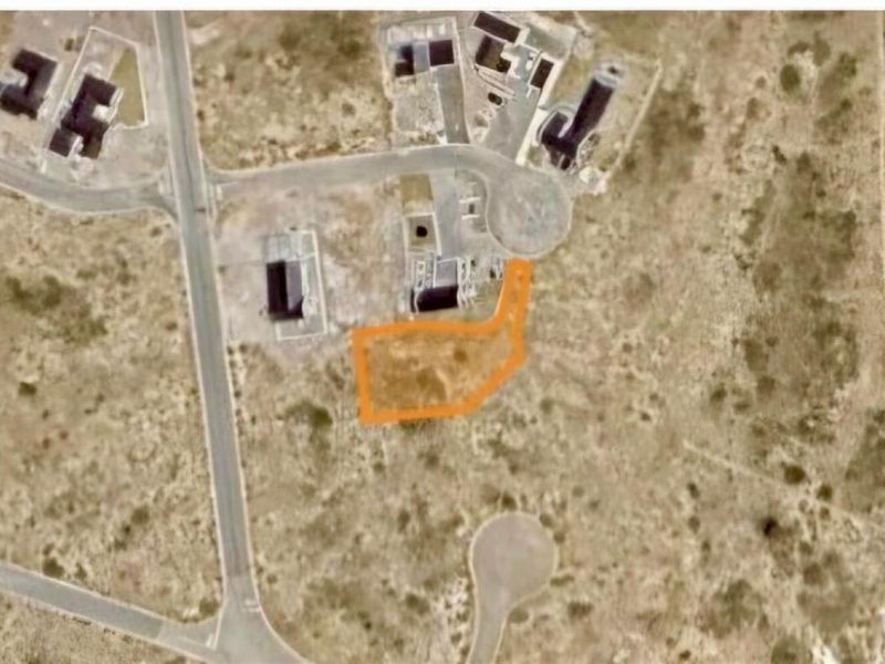 721m2 Vacant Stand in Hoogland Mountain Estate - Secure Coastal Living with Views - Photo 3