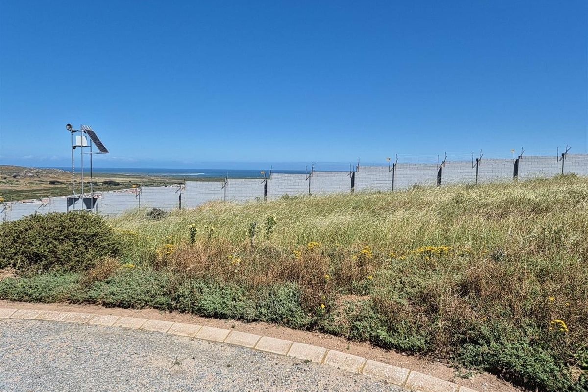 667m2 Vacant Stand for Sale in Hoogland Mountain Estate - Sea Views and Secure Living - Photo 5
