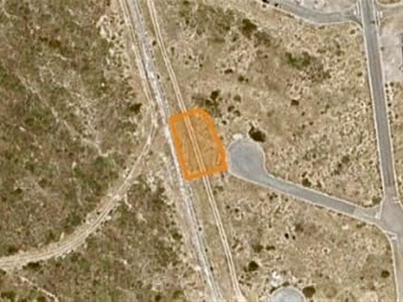 667m2 Vacant Stand for Sale in Hoogland Mountain Estate - Sea Views and Secure Living - Photo 6