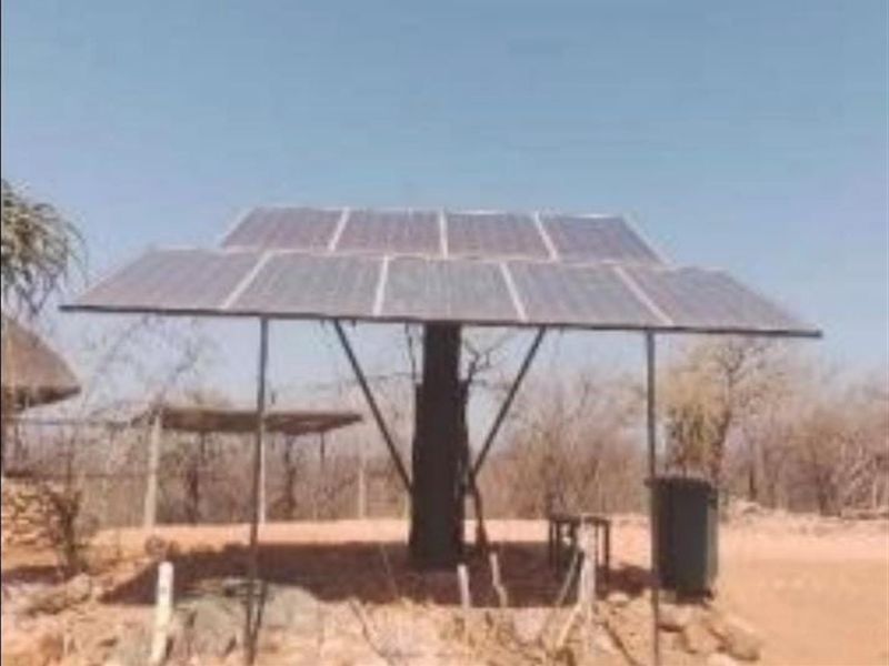 EXCEPTIONAL GAME FARM AND LODGE FOR SALE - Photo 7