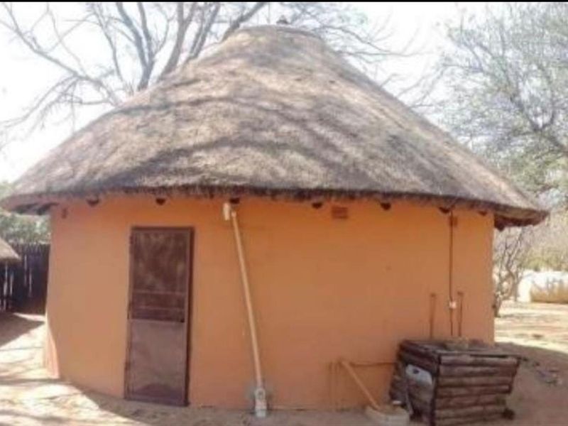 EXCEPTIONAL GAME FARM AND LODGE FOR SALE - Photo 2