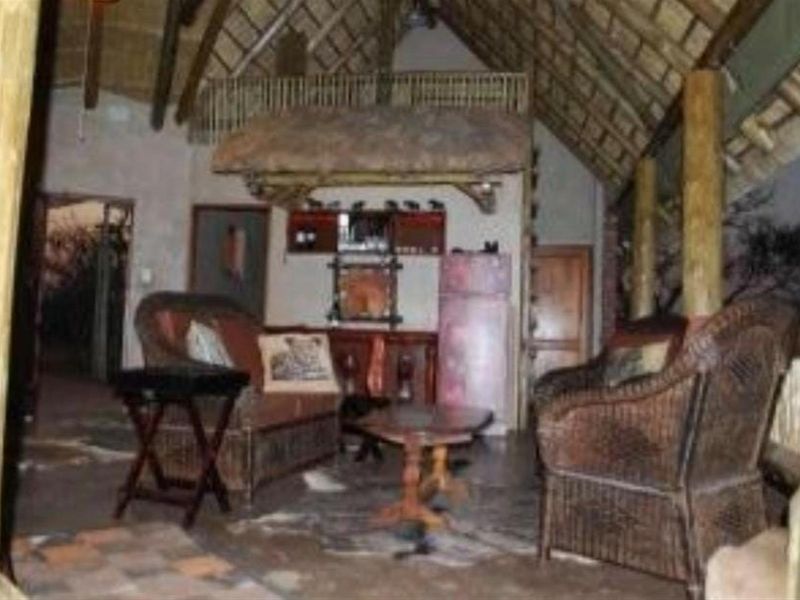 EXCEPTIONAL GAME FARM AND LODGE FOR SALE - Photo 10