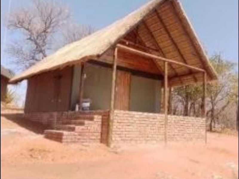 EXCEPTIONAL GAME FARM AND LODGE FOR SALE - Photo 3