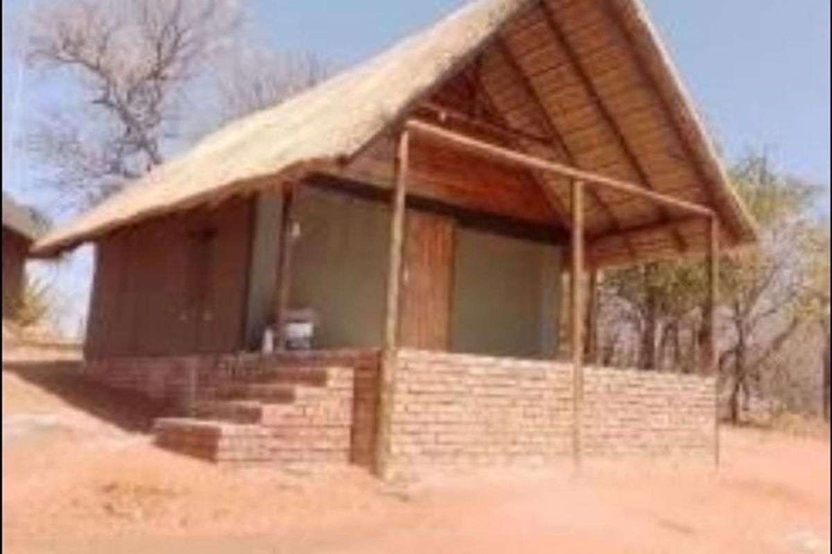 EXCEPTIONAL GAME FARM AND LODGE FOR SALE - Photo 3