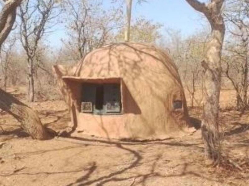 EXCEPTIONAL GAME FARM AND LODGE FOR SALE - Photo 4