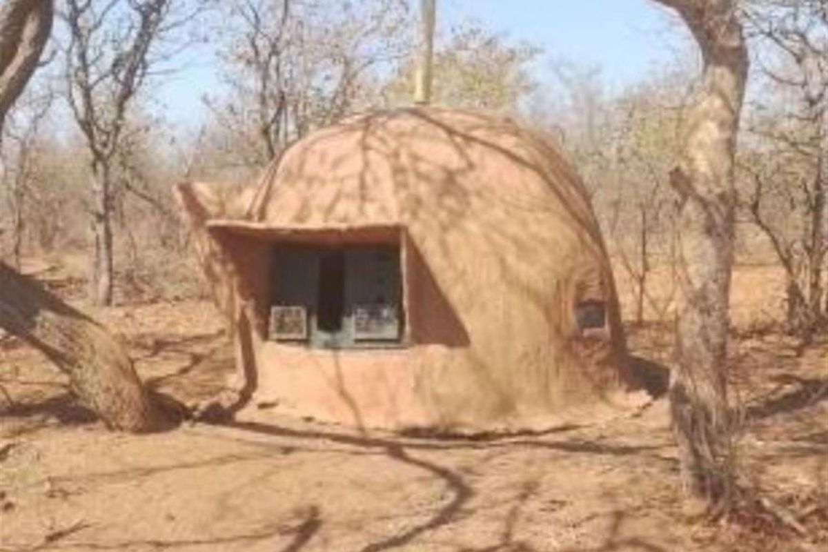 EXCEPTIONAL GAME FARM AND LODGE FOR SALE - Photo 4