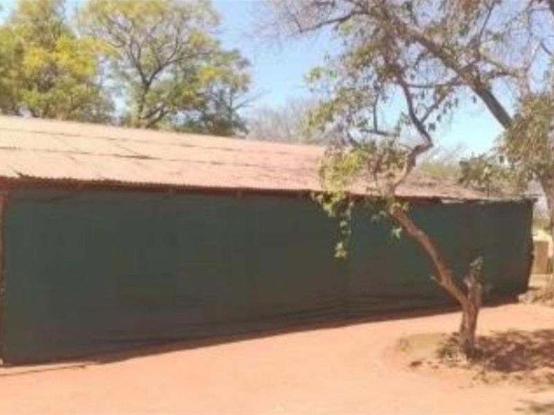 EXCEPTIONAL GAME FARM AND LODGE FOR SALE - Photo 5