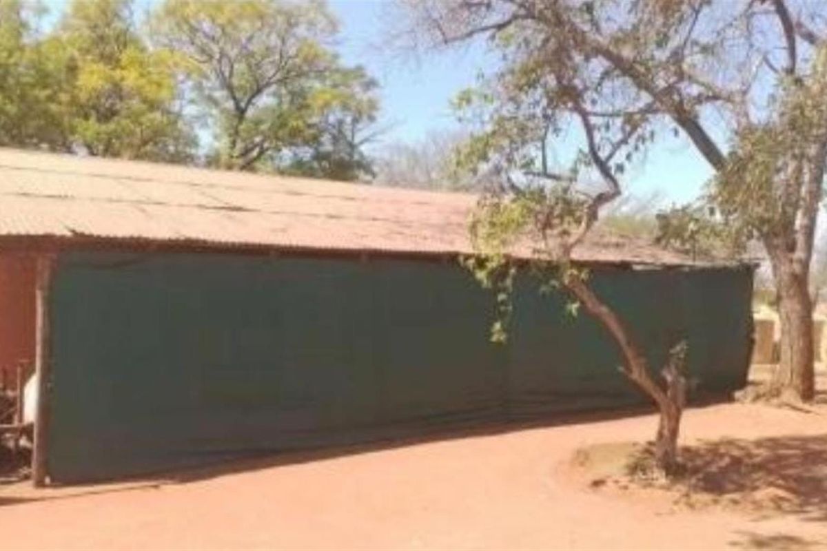 EXCEPTIONAL GAME FARM AND LODGE FOR SALE - Photo 5