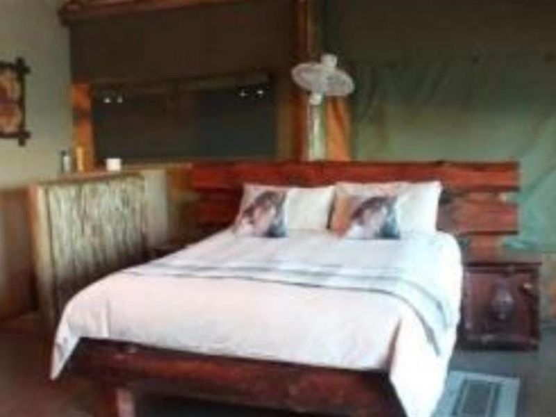 EXCEPTIONAL GAME FARM AND LODGE FOR SALE - Photo 9