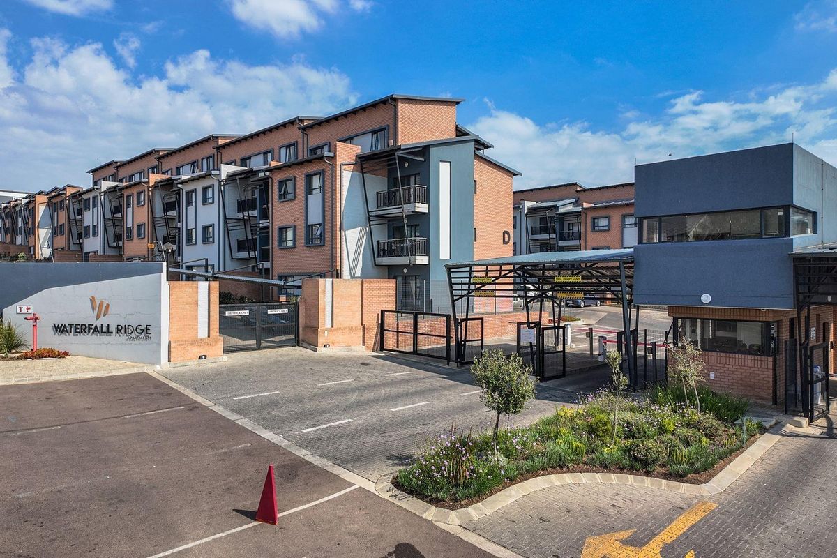 Apartment For Sale in Vorna Valley Midrand - Photo 2