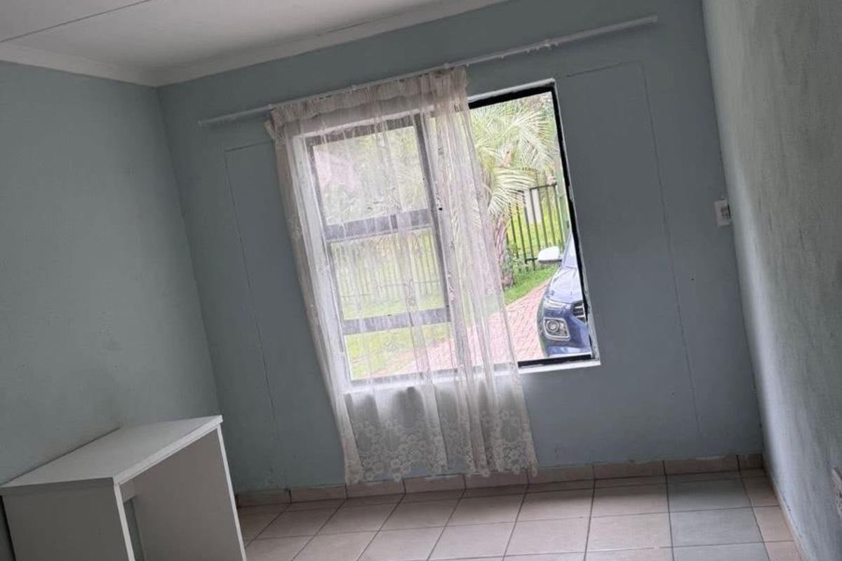 House Sonheuwel in Nelspruit Ext 13, Nelspruit - Photo 3