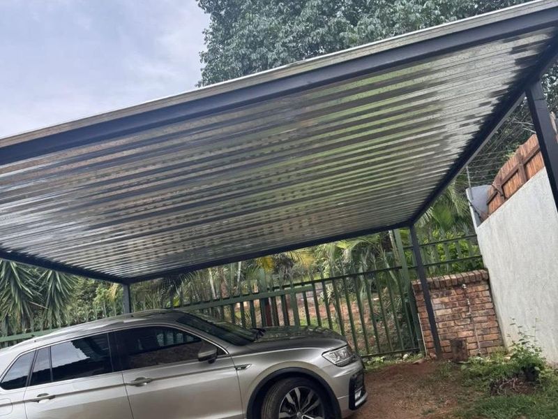 House Sonheuwel in Nelspruit Ext 13, Nelspruit - Photo 5