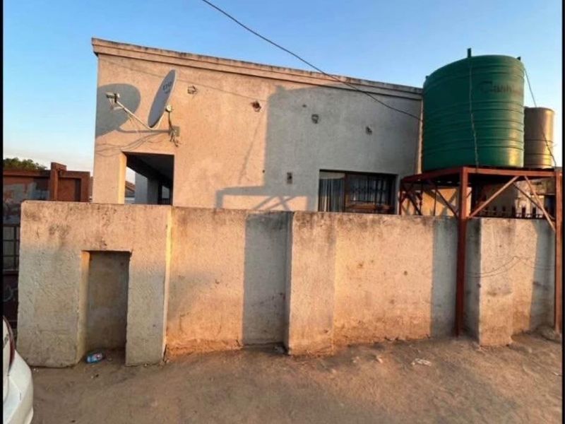 Room To Rent in Tekwane South, Tekwane, Nelspruit - Photo 2