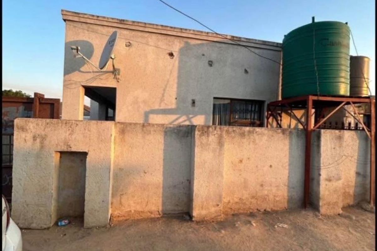 Room To Rent in Tekwane South, Tekwane, Nelspruit - Photo 2