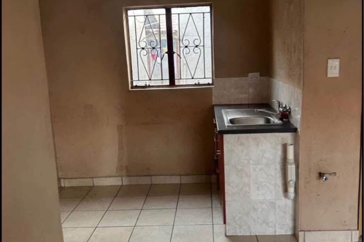 Room To Rent in Tekwane South, Tekwane, Nelspruit - Photo 5