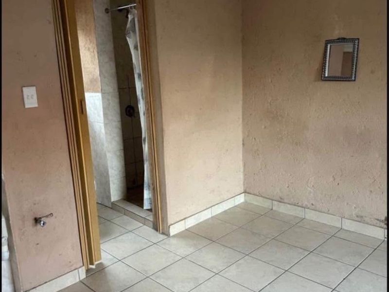 Room To Rent in Tekwane South, Tekwane, Nelspruit - Photo 4