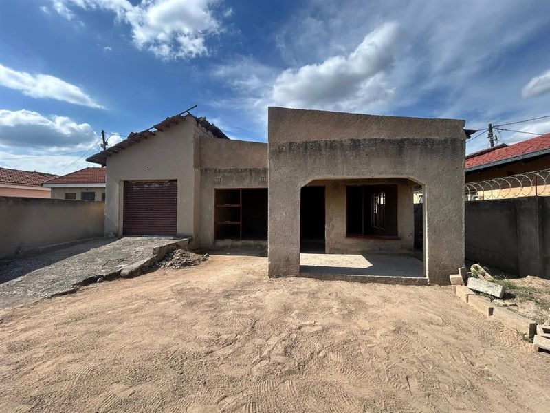 House For Sale in Tekwane South, Tekwane, Nelspruit - Photo 3