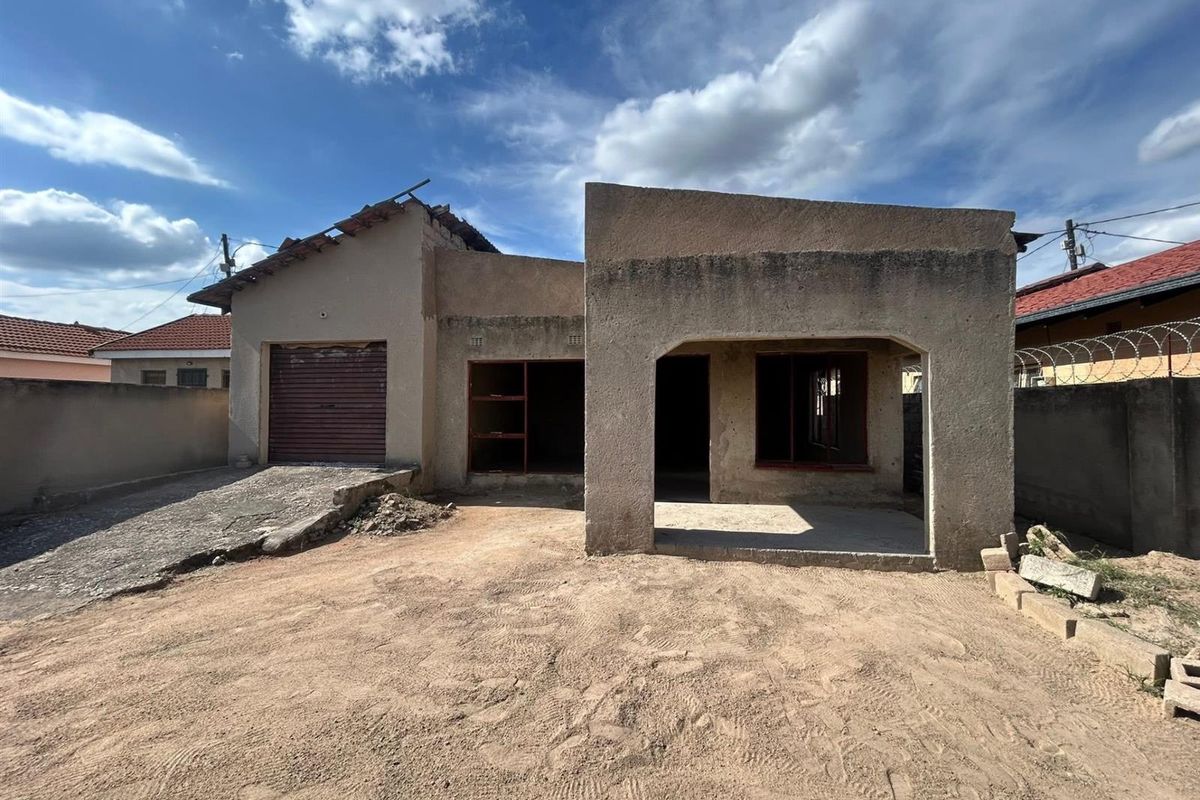 House For Sale in Tekwane South, Tekwane, Nelspruit - Photo 3