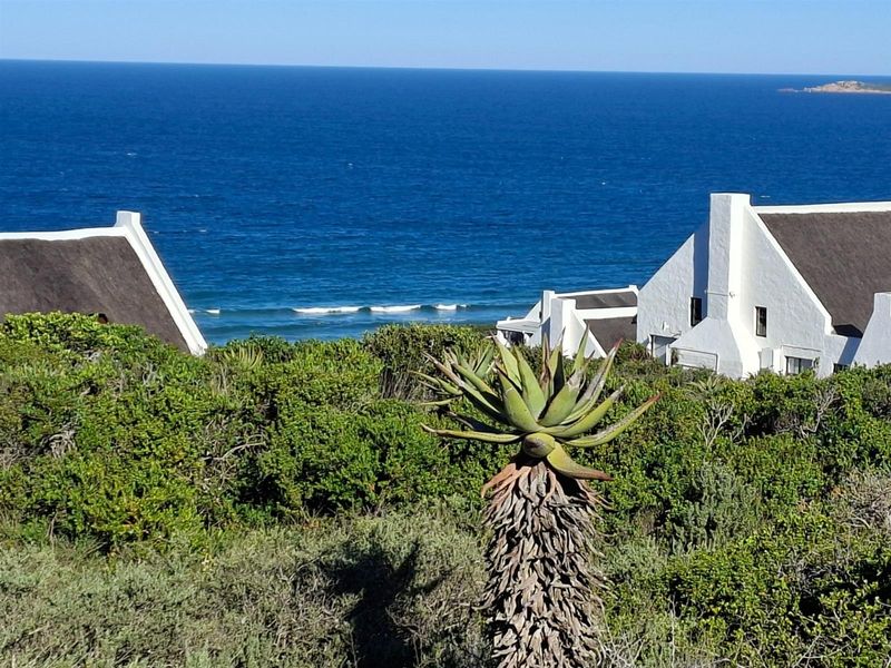 A Rare Coastal Opportunity with Uninterrupted Views in Kleinbos - Photo 9